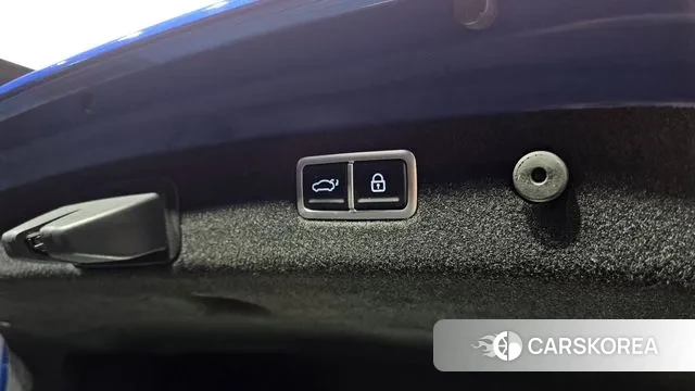 Genesis The New G70 id 3561175 из Кореи 11