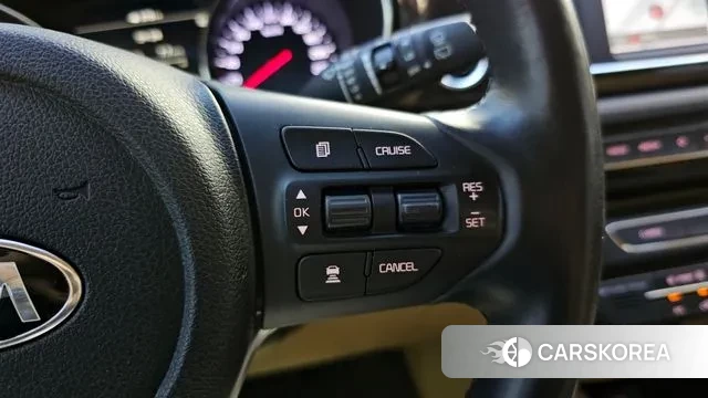 Kia The New Carnival id 2971389 из Кореи 11