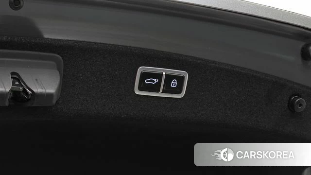 Genesis G80 (RG3) id 4767971 из Кореи 11