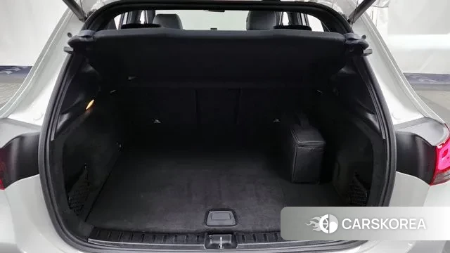 Mercedes-Benz EQA H243 id 3513543 из Кореи 11