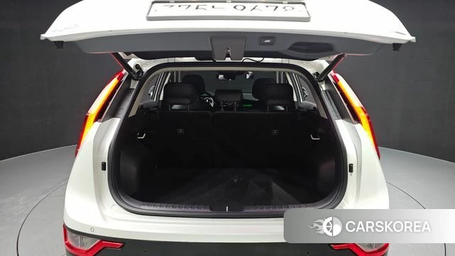 Kia Di Ol Nu Niro id 4603696 из Кореи 10