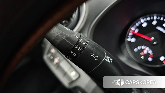 Kia The New K3 2nd generation id 4474492 из Кореи 11