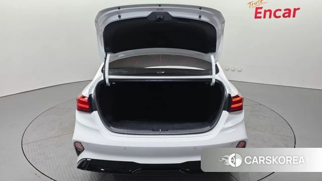 Kia The New K3 2nd generation id 3877162 из Кореи 11