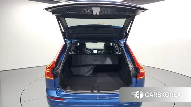 Volvo XC60 second Generation id 3597945 из Кореи 11