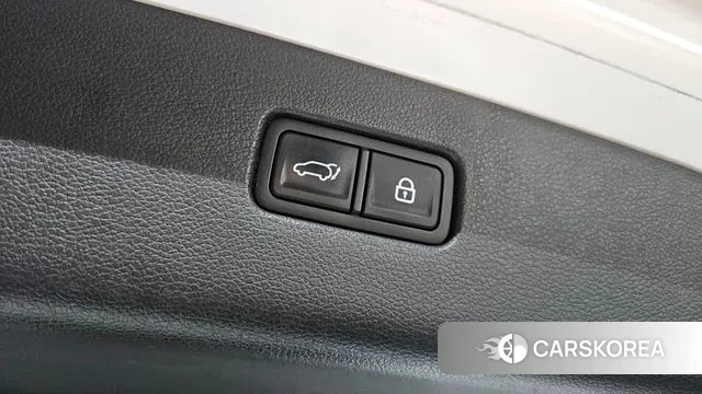 Genesis GV80 id 3283583 из Кореи 11