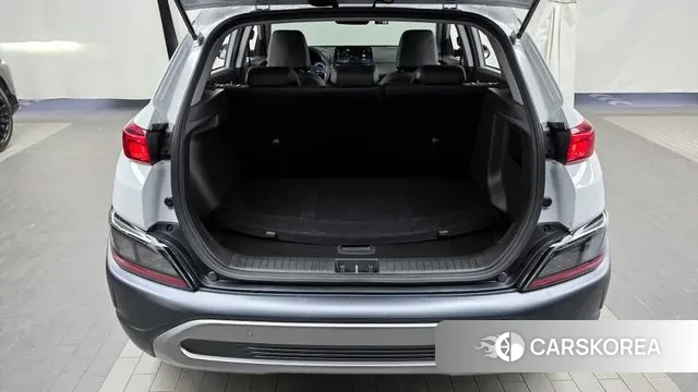 Hyundai The New Kona id 3274474 из Кореи 11