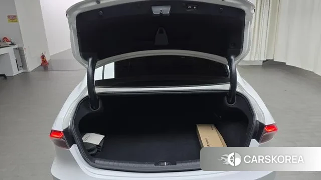 Hyundai The New Grandeur IG Hybrid id 2975012 из Кореи 11