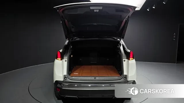 Peugeot 3008 second generation id 3292139 из Кореи 11