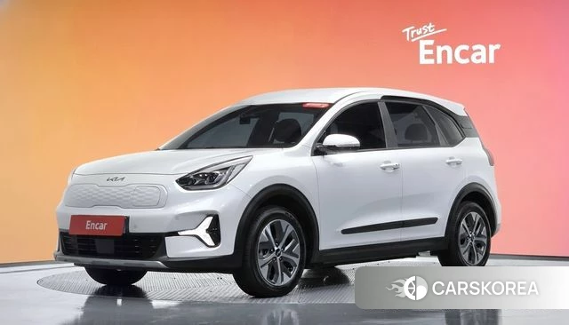 Kia Niro Plus id 4444062 из Кореи 11