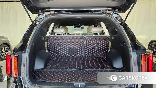 Kia The New Sorento 4th Generation id 4266689 из Кореи 11