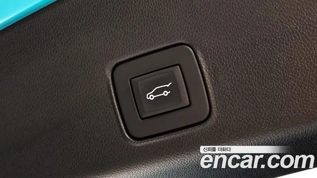 Chevrolet (GM Daewoo) Trailblazer id 2927195 из Кореи 11