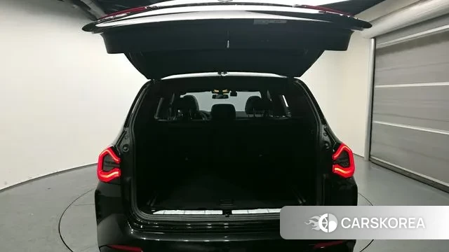 BMW X3 (G01) id 3751656 из Кореи 11