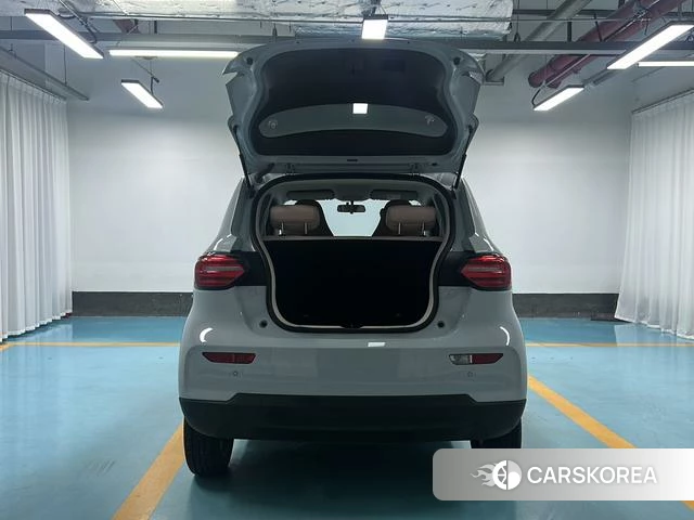 Zero-running car Zero run T03 id 4220876 из Китая 11