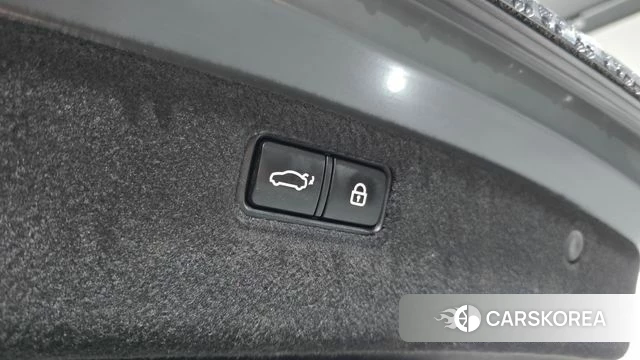 Genesis G80 id 4536754 из Кореи 11