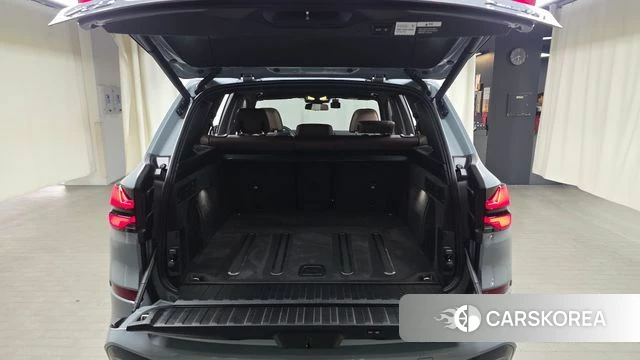 BMW X5 (G05) id 4523172 из Кореи 11