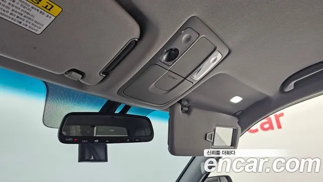 Kia The New Mohave id 2892283 из Кореи 11