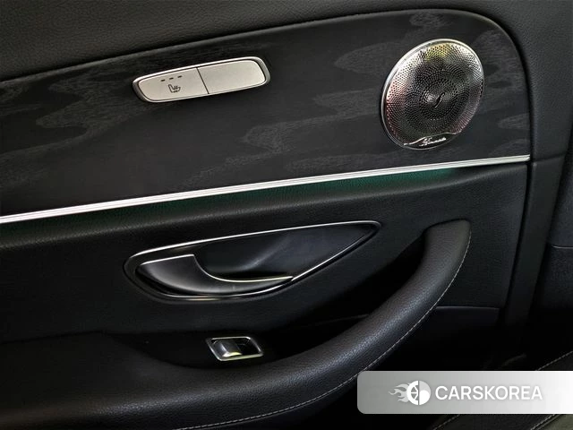 Mercedes-Benz E-Class W213 id 4325609 из Кореи 11