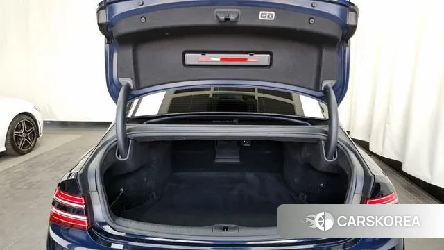 Genesis G80 (RG3) id 3071022 из Кореи 11