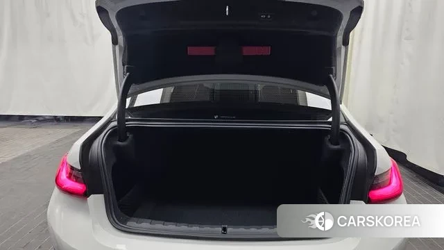 BMW 3 Series (G20) id 3449139 из Кореи 11