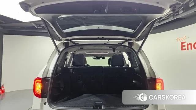 Honda Pilot 3rd generation id 3708944 из Кореи 11