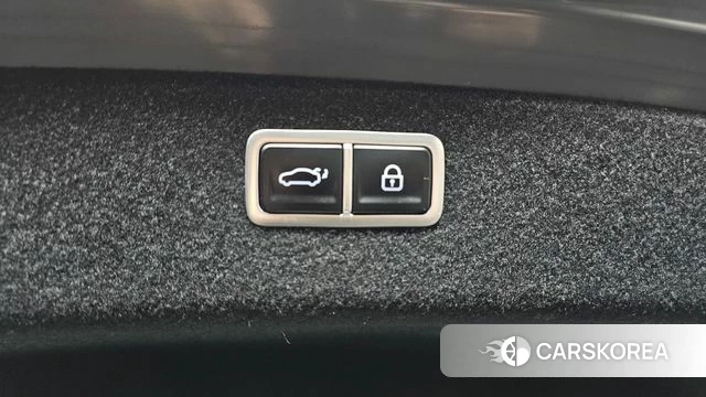 Genesis G80 (RG3) id 3954934 из Кореи 11