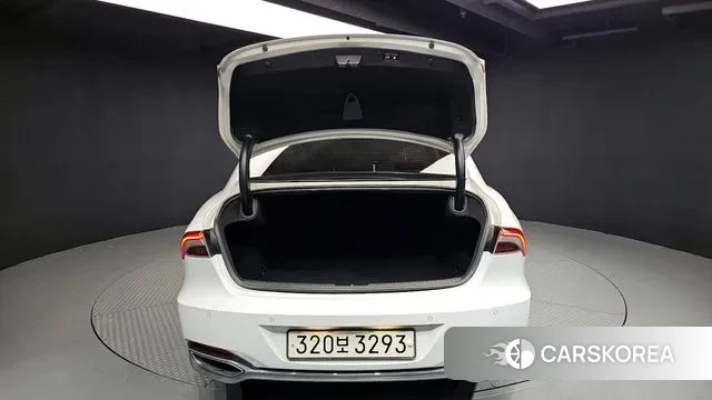 Hyundai The New Grandeur IG id 3355176 из Кореи 11