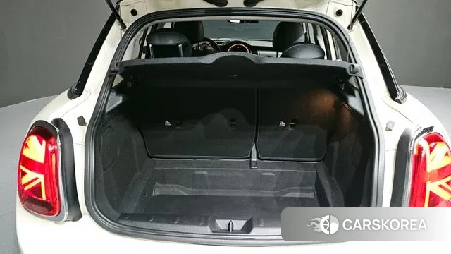 Mini Cooper id 3778801 из Кореи 11