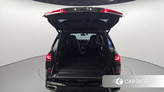 BMW X7 (G07) id 2985476 из Кореи 11