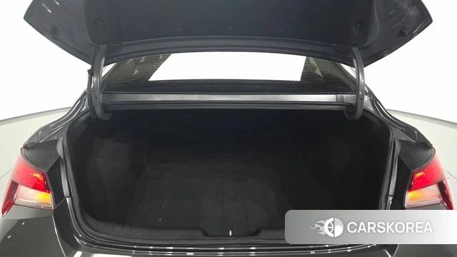 Hyundai The New Avante Hybrid (CN7) id 4329349 из Кореи 11
