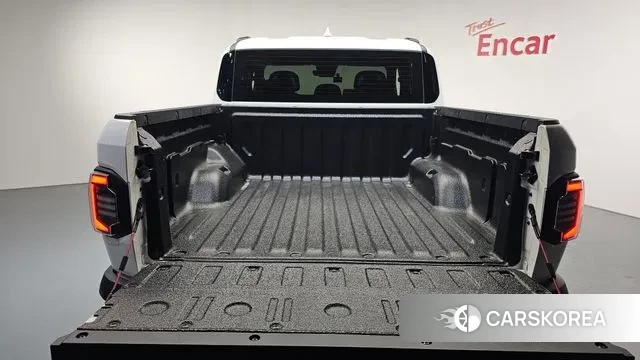 Kia Tasman id 3732258 из Кореи 11