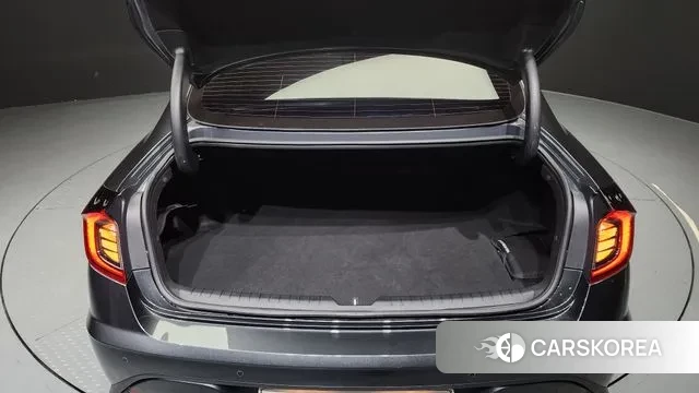 Hyundai Sonata (DN8) id 3225684 из Кореи 11