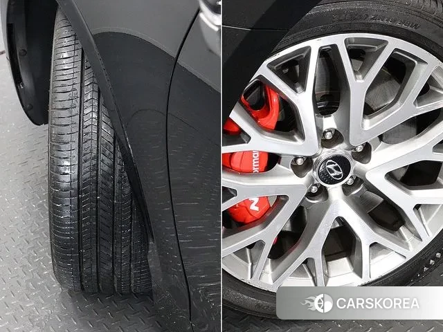 Hyundai The New Grandeur IG id 2940117 из Кореи 11