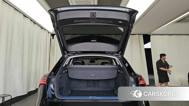 Audi e-Tron id 4338095 из Кореи 11