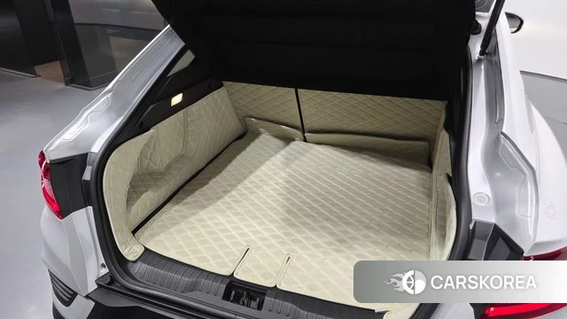 Renault Korea (Samsung) XM3 id 3832395 из Кореи 11