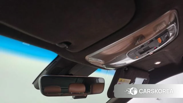 Genesis G80 (RG3) id 4712333 из Кореи 11