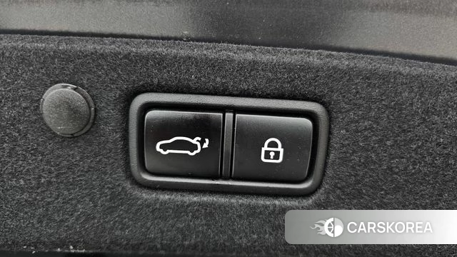 Hyundai The New Grandeur IG Hybrid id 4303272 из Кореи 11