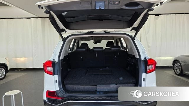 Ssangyong G4 Rexton id 4895327 из Кореи 11