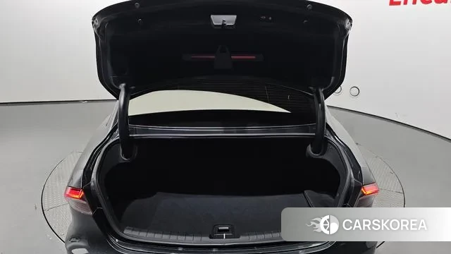 Hyundai The New Grandeur IG id 3060223 из Кореи 11