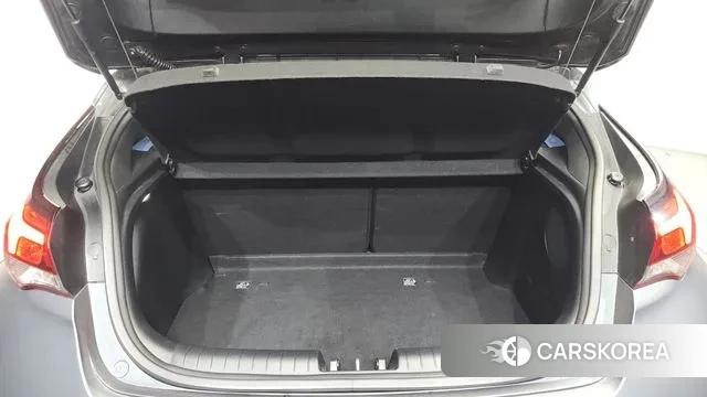 Hyundai Veloster (JS) id 3709011 из Кореи 11