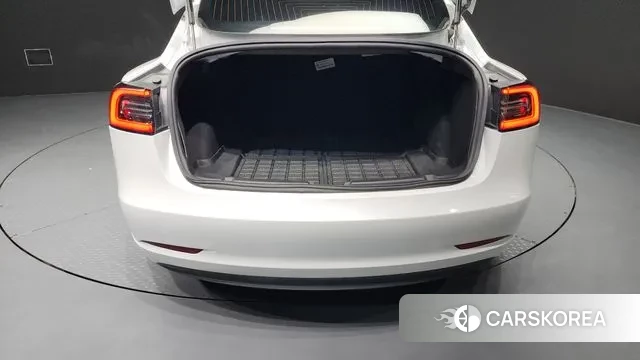 Tesla Model 3 id 3291853 из Кореи 11