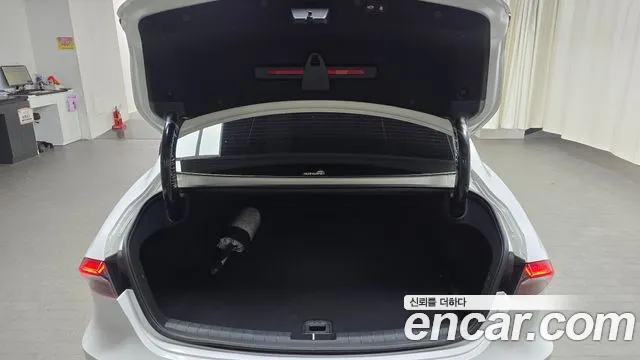 Hyundai The New Grandeur IG id 2816720 из Кореи 11