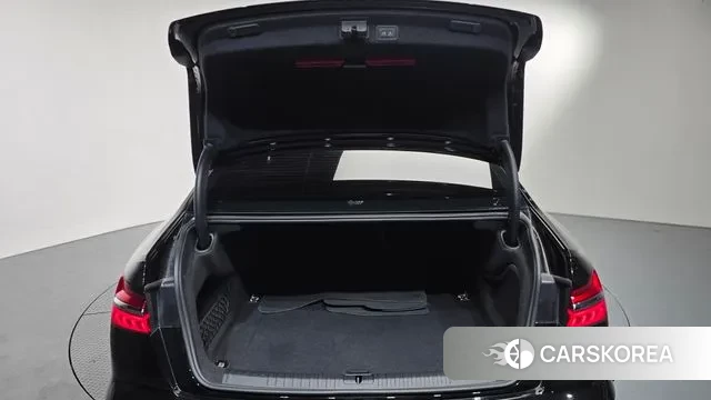 Audi A6 (C8) id 3281053 из Кореи 11