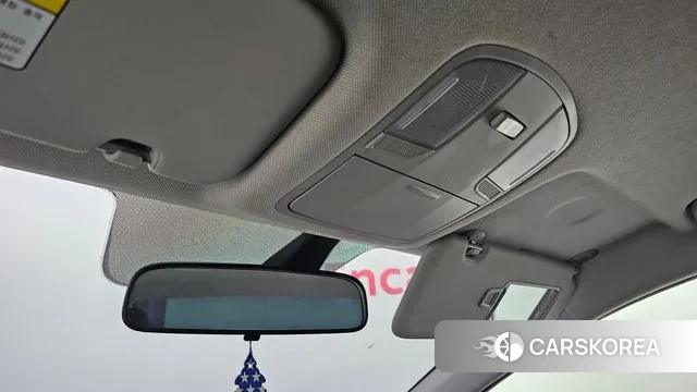 Hyundai The New Avante AD id 3095863 из Кореи 11