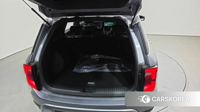 Ssangyong Torres id 4280547 из Кореи 11