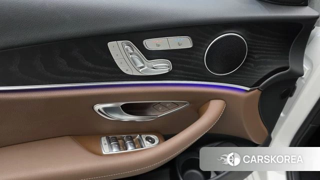 Mercedes-Benz E-Class W213 id 4249756 из Кореи 11