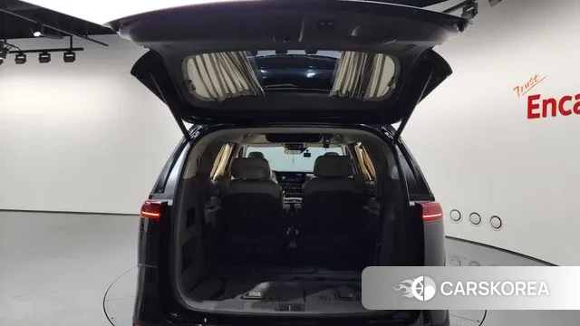 Kia Carnival 4th generation id 3384952 из Кореи 11