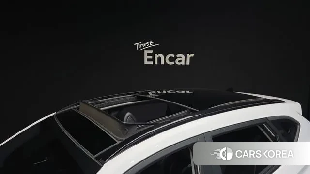 Hyundai All New Tucson id 3408202 из Кореи 11