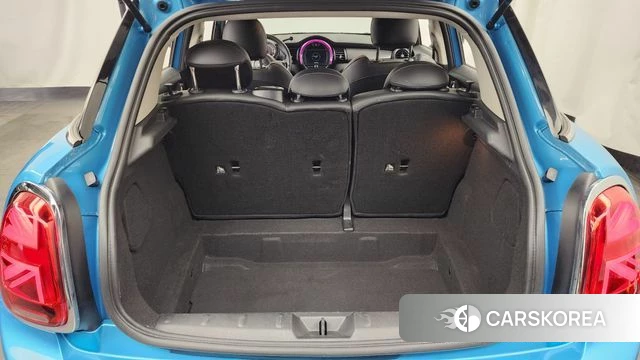 Mini Cooper id 4620222 из Кореи 11