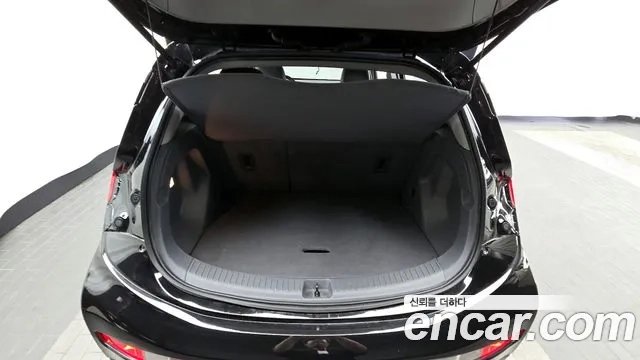 Chevrolet (GM Daewoo) Bolt EV id 2945163 из Кореи 11