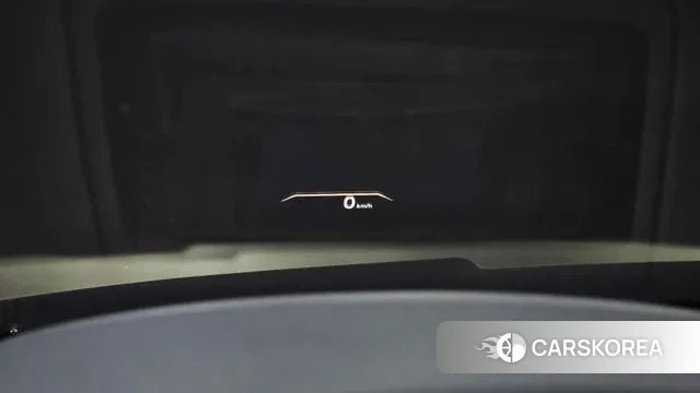 Genesis GV80 id 3468943 из Кореи 11